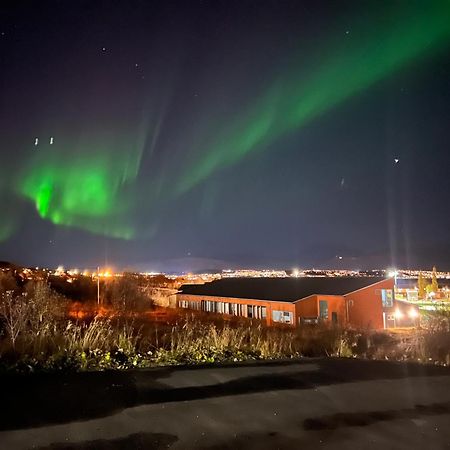 Aurora North Tromsø Exterior foto