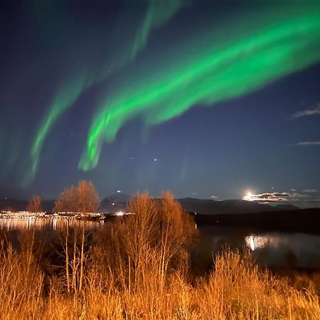 Aurora North Tromsø Exterior foto